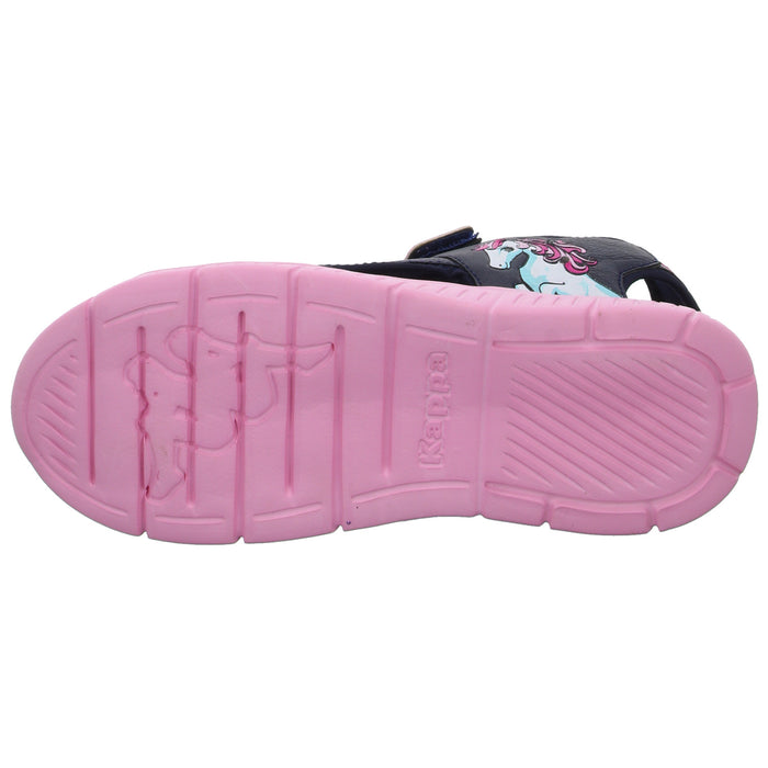 Kappa Sandalette STYLECODE: 260941K FLAKE SUN K - SchuhEggers.de