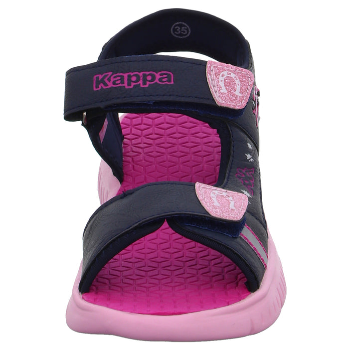 Kappa Sandalette STYLECODE: 260941K FLAKE SUN K - SchuhEggers.de