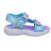 Skechers Sandalette S Lights-Unicorn Dreams Sandal-MAJESTIC BLISS - SchuhEggers.de