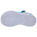 Skechers Sandalette S Lights-Unicorn Dreams Sandal-MAJESTIC BLISS - SchuhEggers.de
