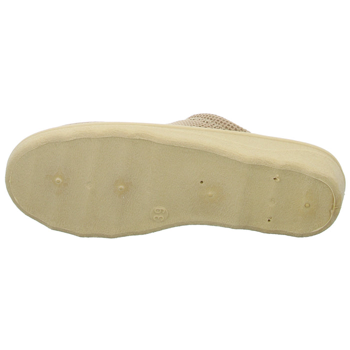 Intermax Hausschuh Pantolette Kaltfutter - SchuhEggers.de