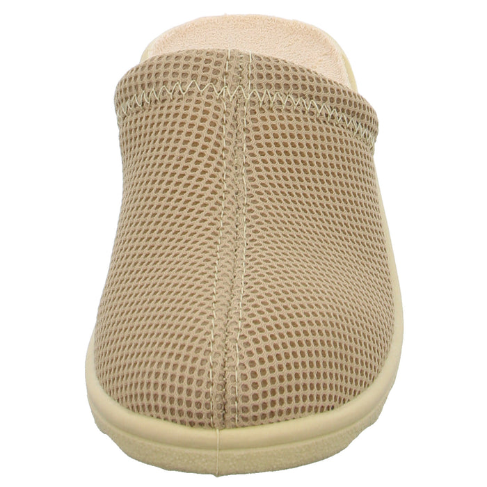 Intermax Hausschuh Pantolette Kaltfutter - SchuhEggers.de