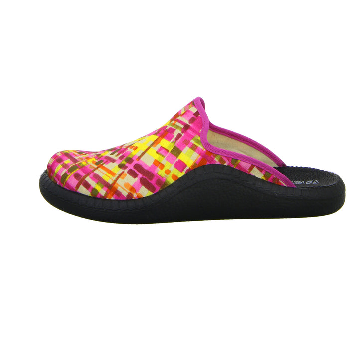 Westland by Josef Seibel Hausschuh Pantolette Kaltfutter Monaco D - SchuhEggers.de