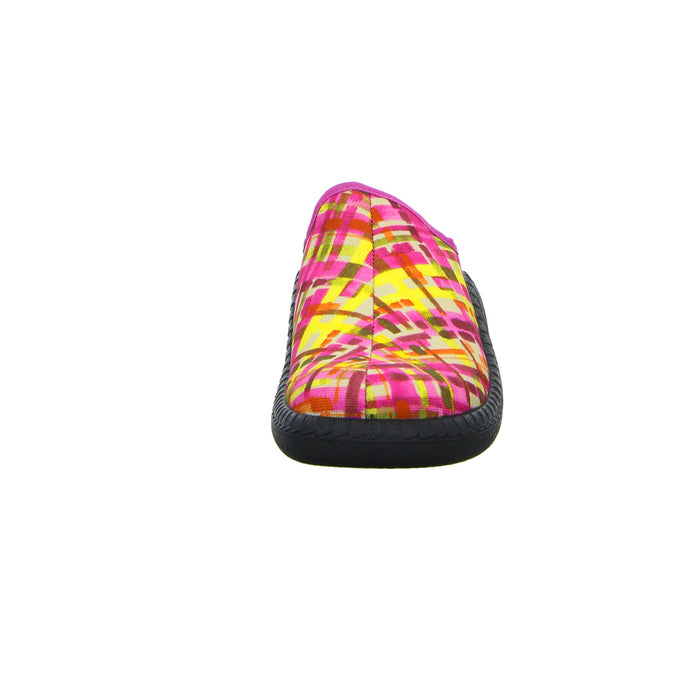 Westland by Josef Seibel Hausschuh Pantolette Kaltfutter Monaco D - SchuhEggers.de