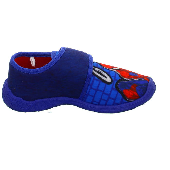 Spider-Man Hausschuh Kaltfutter - SchuhEggers.de