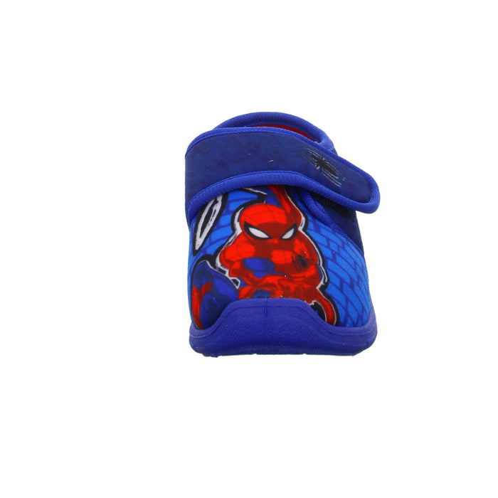 Spider-Man Hausschuh Kaltfutter - SchuhEggers.de