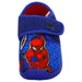 Spider-Man Hausschuh Kaltfutter - SchuhEggers.de