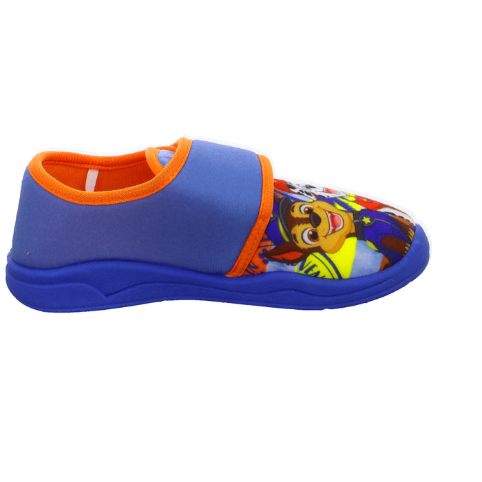 PAW PATROL Hausschuh Kaltfutter - SchuhEggers.de