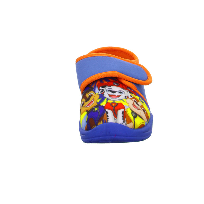 PAW PATROL Hausschuh Kaltfutter - SchuhEggers.de