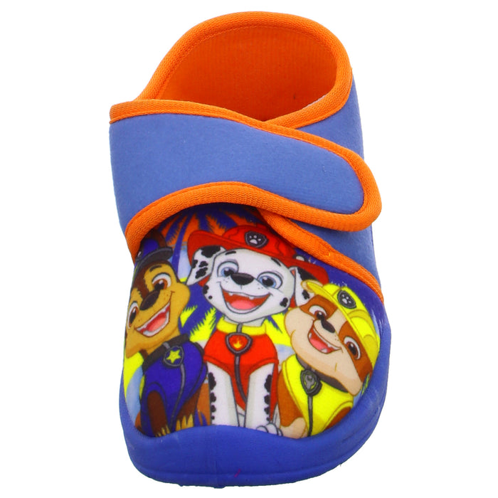 PAW PATROL Hausschuh Kaltfutter - SchuhEggers.de