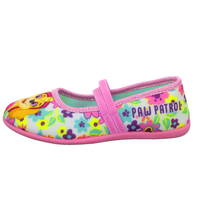 PAW PATROL Hausschuh Kaltfutter - SchuhEggers.de