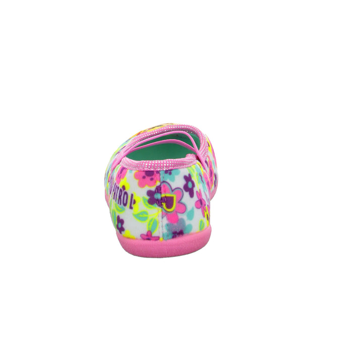 PAW PATROL Hausschuh Kaltfutter - SchuhEggers.de