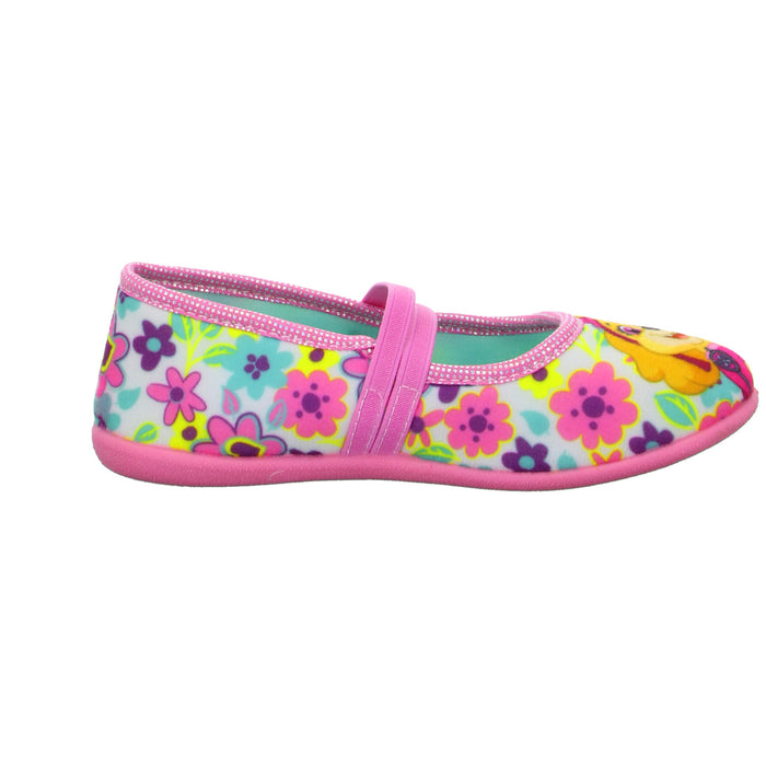 PAW PATROL Hausschuh Kaltfutter - SchuhEggers.de