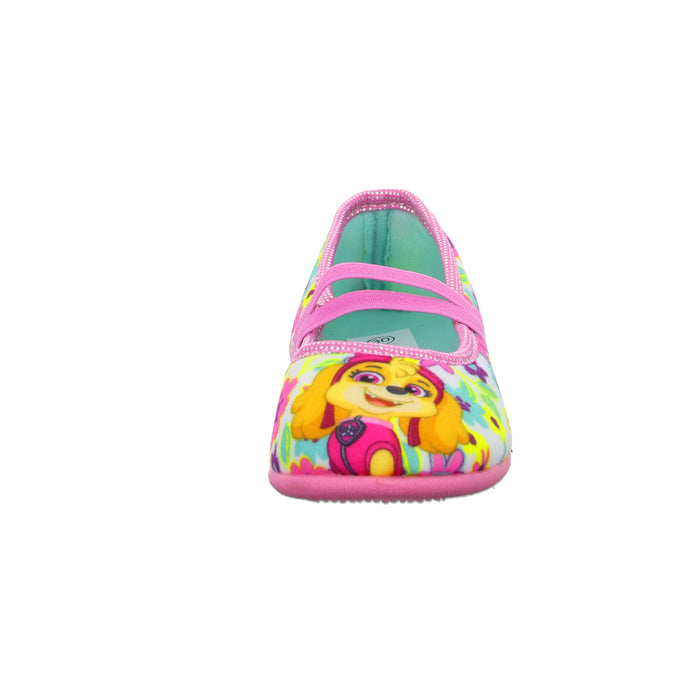PAW PATROL Hausschuh Kaltfutter - SchuhEggers.de
