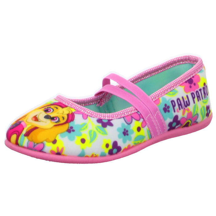PAW PATROL Hausschuh Kaltfutter - SchuhEggers.de