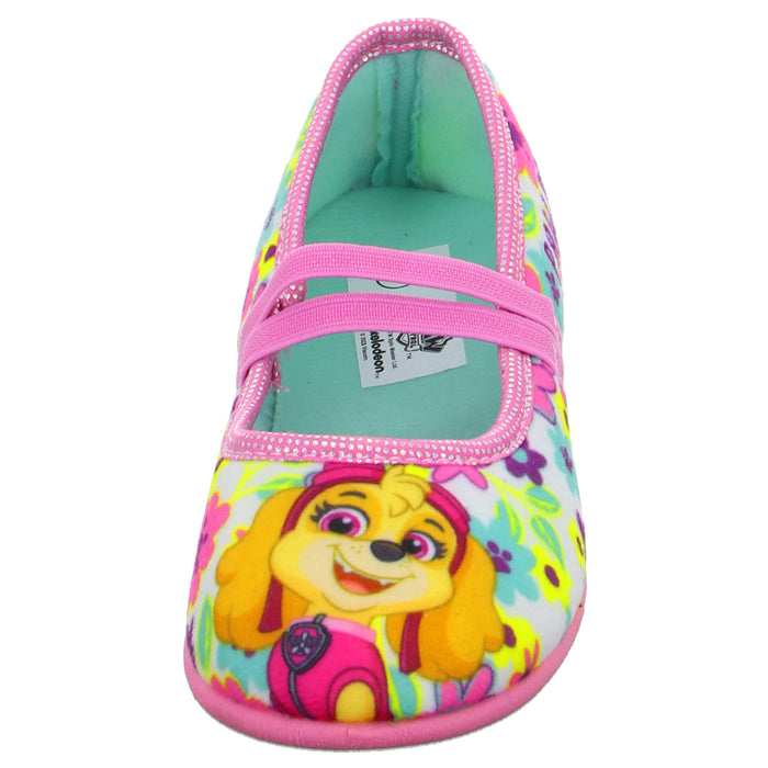PAW PATROL Hausschuh Kaltfutter - SchuhEggers.de