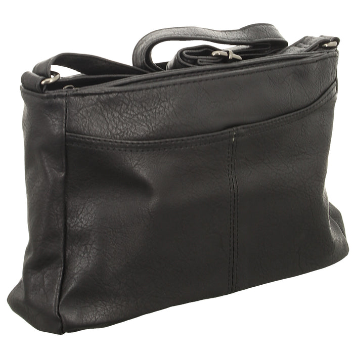 New Bags Reißverschlusstasche - SchuhEggers.de