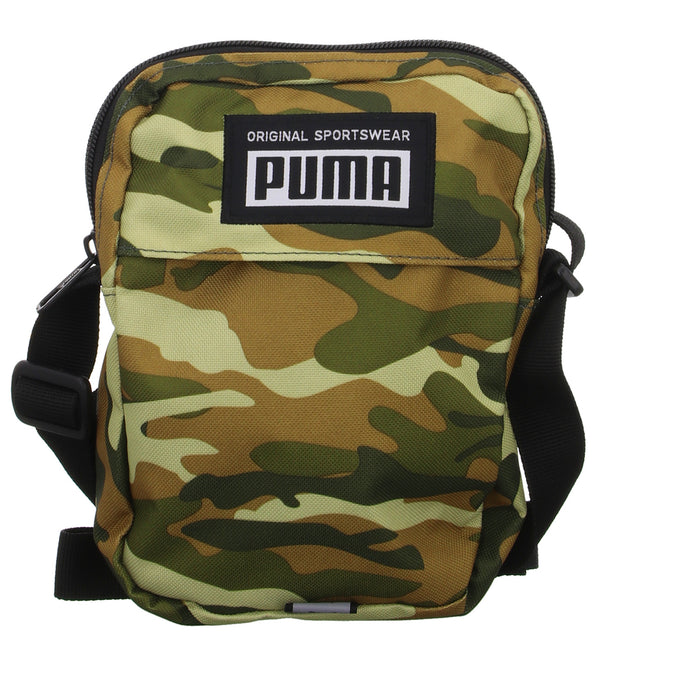 PUMA Reißverschlusstasche Academy Portable - SchuhEggers.de