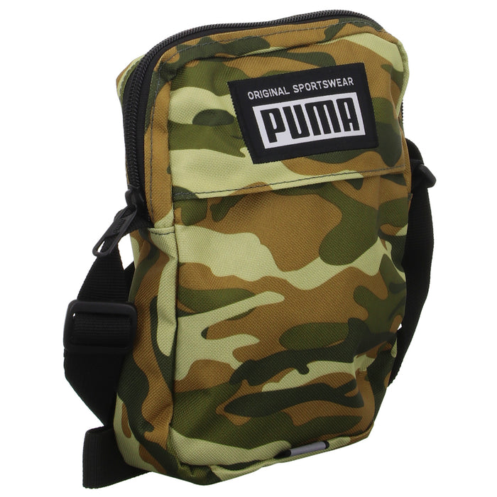 PUMA Reißverschlusstasche Academy Portable - SchuhEggers.de