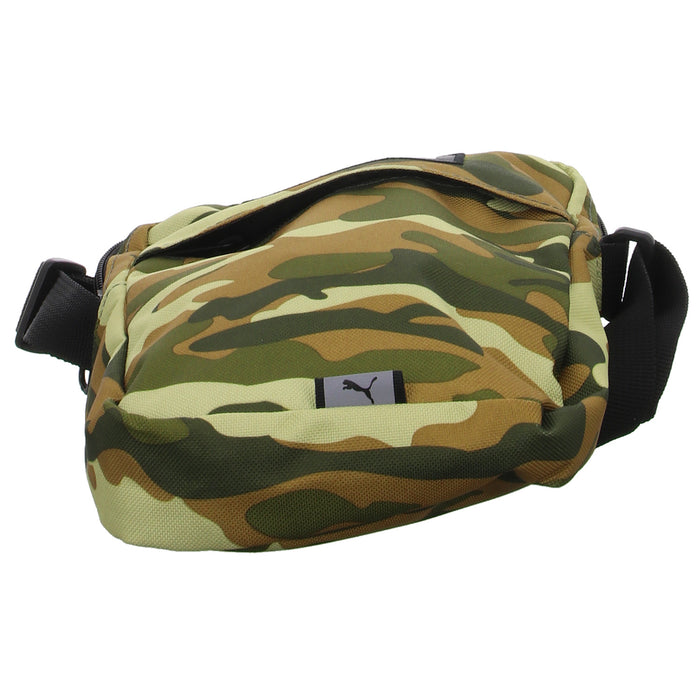 PUMA Reißverschlusstasche Academy Portable - SchuhEggers.de