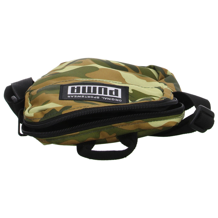 PUMA Reißverschlusstasche Academy Portable - SchuhEggers.de