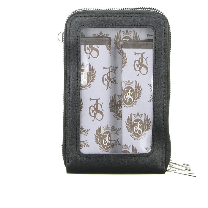 Jewels of Style Handtasche mit Reißverschluss - SchuhEggers.de
