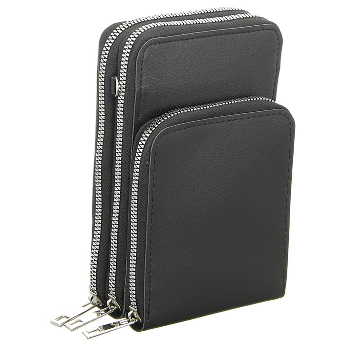 Jewels of Style Handtasche mit Reißverschluss - SchuhEggers.de