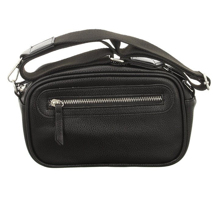 Jewels of Style Handtasche mit Reißverschluss - SchuhEggers.de