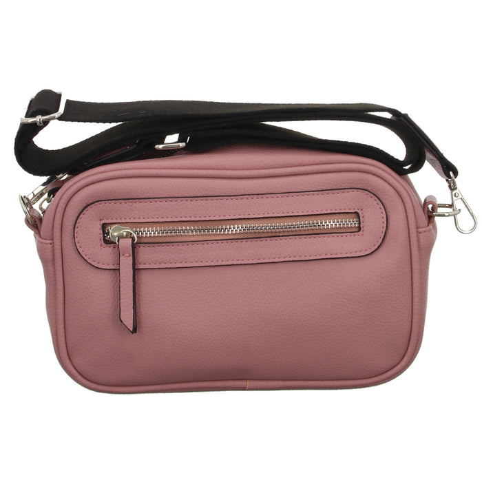 Jewels of Style Handtasche mit Reißverschluss - SchuhEggers.de