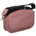 Jewels of Style Handtasche mit Reißverschluss - SchuhEggers.de
