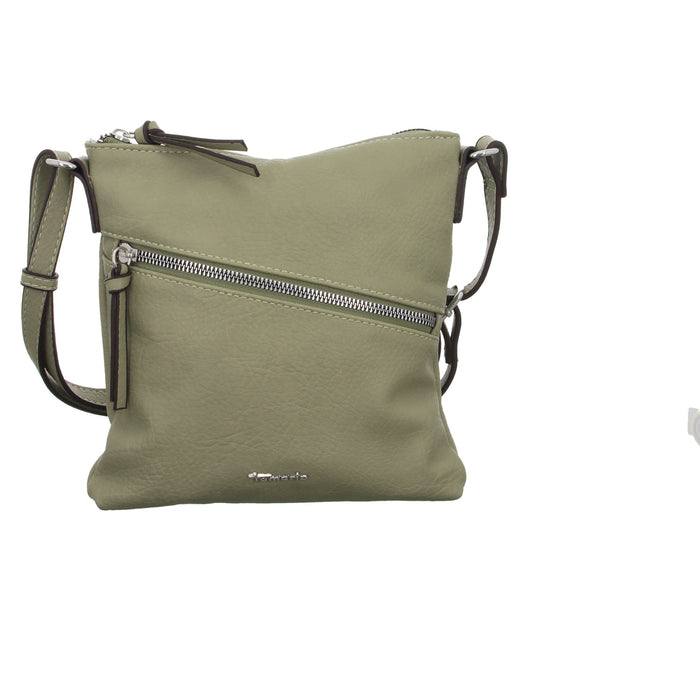 Tamaris Handtasche mit Reißverschluss Alessia - SchuhEggers.de
