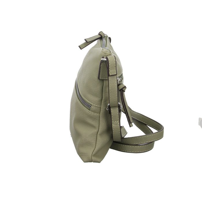 Tamaris Handtasche mit Reißverschluss Alessia - SchuhEggers.de