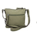 Tamaris Handtasche mit Reißverschluss Alessia - SchuhEggers.de
