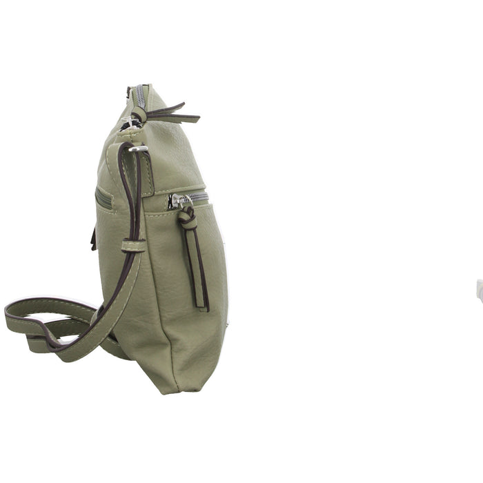 Tamaris Handtasche mit Reißverschluss Alessia - SchuhEggers.de
