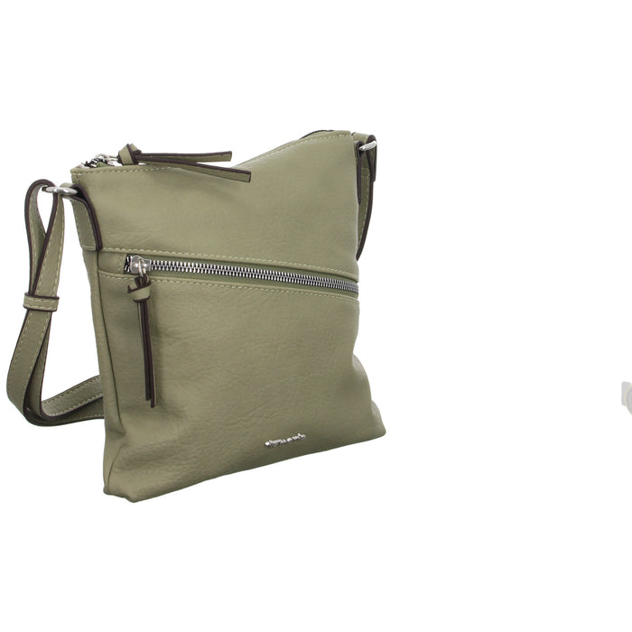 Tamaris Handtasche mit Reißverschluss Alessia - SchuhEggers.de