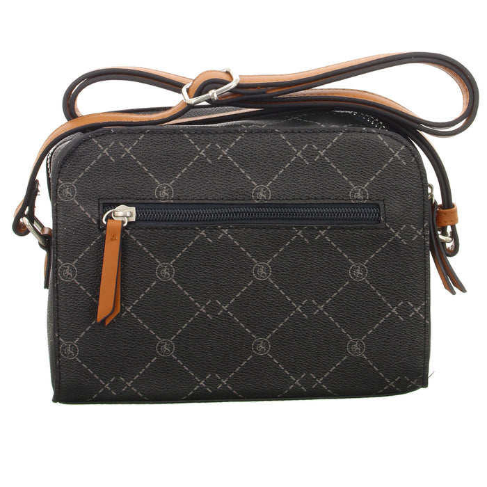 Jewels of Style Handtasche mit Reißverschluss - SchuhEggers.de