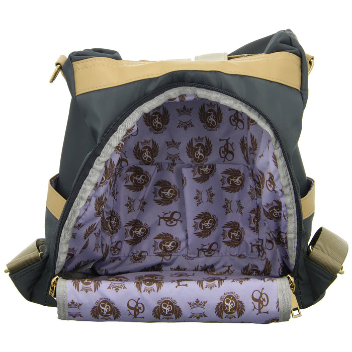 Jewels of Style Rucksack klein - SchuhEggers.de