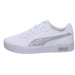 PUMA Sportschuh Training Carina 2.0 Space Metallics - SchuhEggers.de