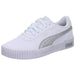 PUMA Sportschuh Training Carina 2.0 Space Metallics - SchuhEggers.de