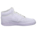 Nike Sportstiefelette Training COURT VISION MID NN - SchuhEggers.de