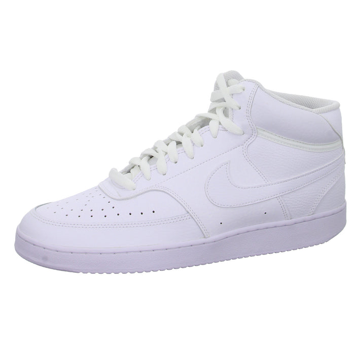 Nike Sportstiefelette Training COURT VISION MID NN - SchuhEggers.de