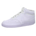 Nike Sportstiefelette Training COURT VISION MID NN - SchuhEggers.de