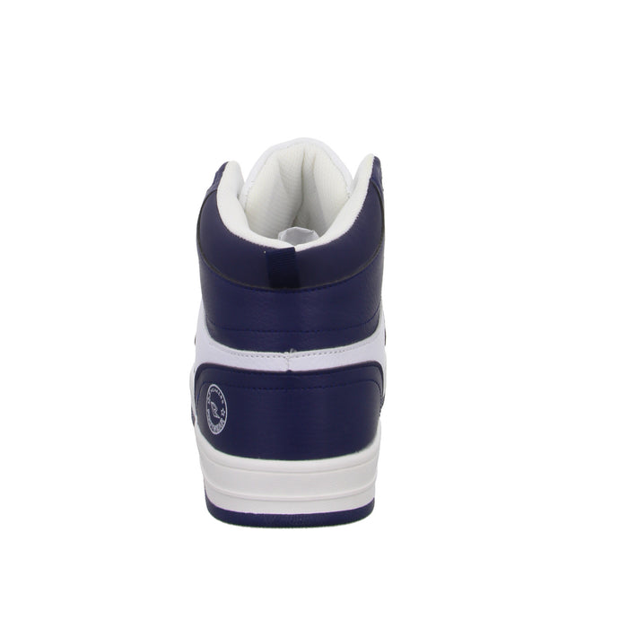 Sneakers Sportstiefelette Training - SchuhEggers.de