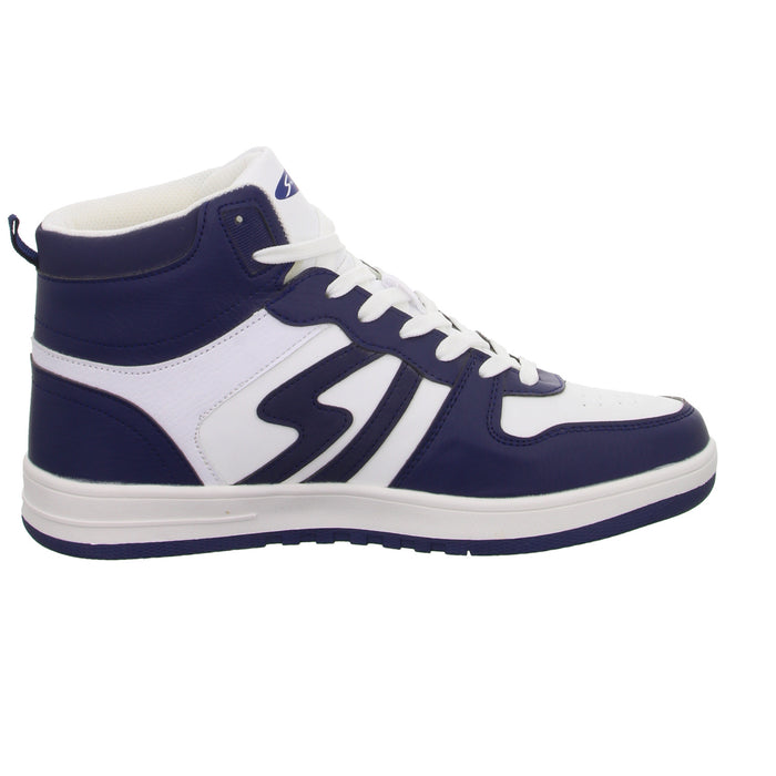 Sneakers Sportstiefelette Training - SchuhEggers.de