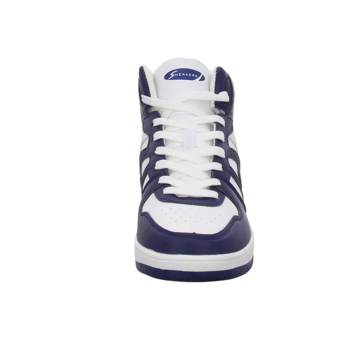 Sneakers Sportstiefelette Training - SchuhEggers.de