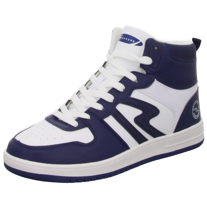 Sneakers Sportstiefelette Training - SchuhEggers.de
