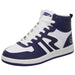 Sneakers Sportstiefelette Training - SchuhEggers.de