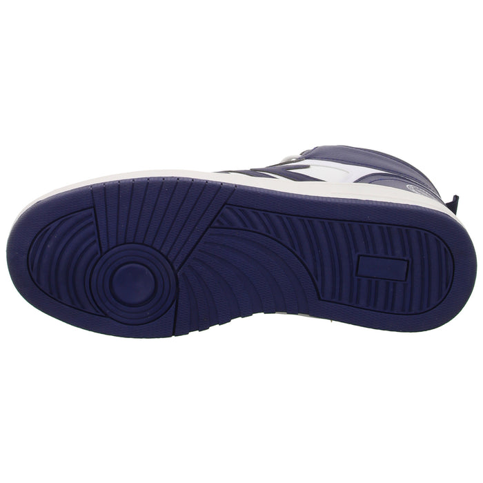 Sneakers Sportstiefelette Training - SchuhEggers.de
