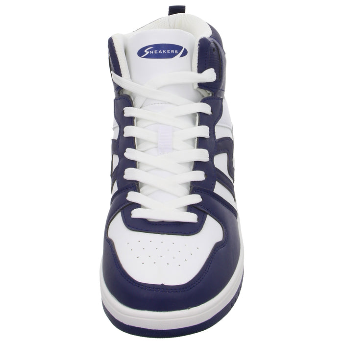 Sneakers Sportstiefelette Training - SchuhEggers.de