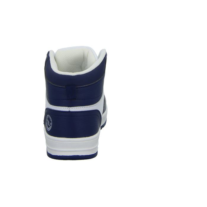 Sneakers Sportstiefelette Training - SchuhEggers.de